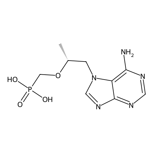 Tenofovir disoproxil Impurity 105