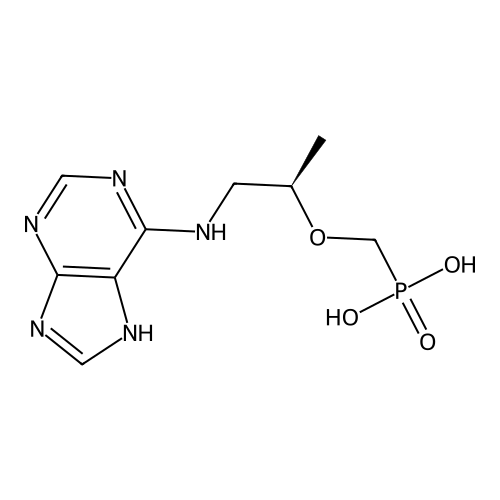 Tenofovir disoproxil Impurity 120
