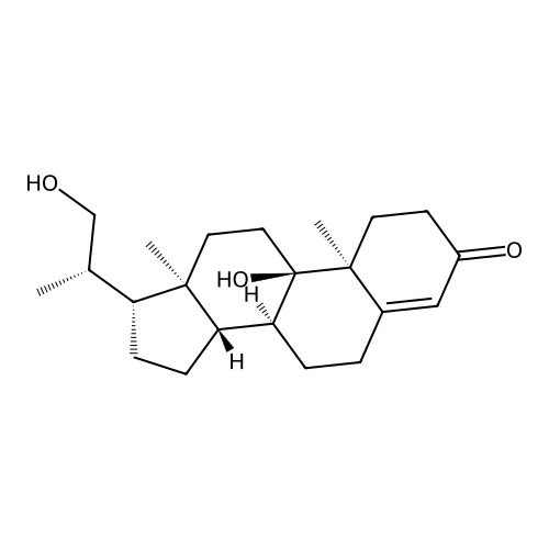 Progesterone Impurity 62