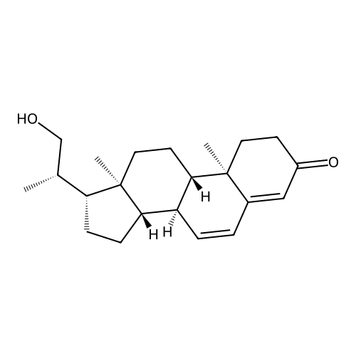 Progesterone Impurity 64