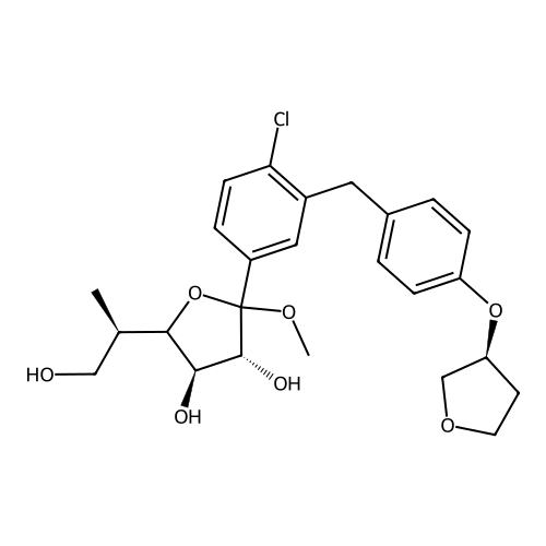 Empagliflozin Impurity 26