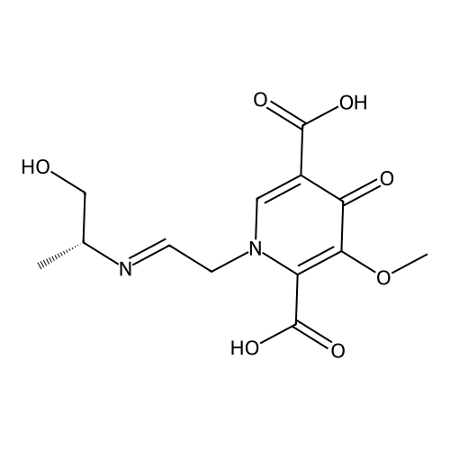 Cabotegravir Impurity 3