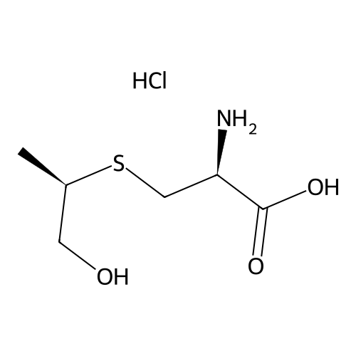 Fudosteine Impurity 59 HCl
