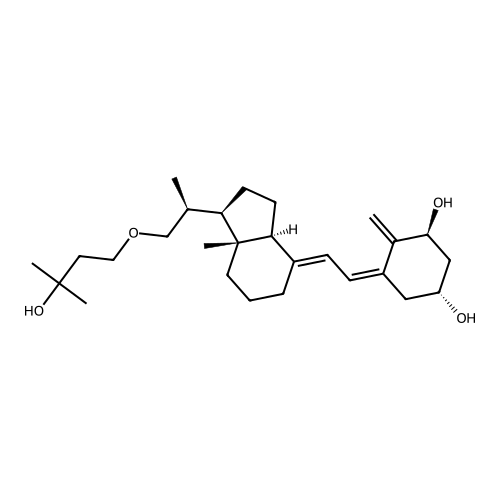 Maxacalcitol Impurity 10