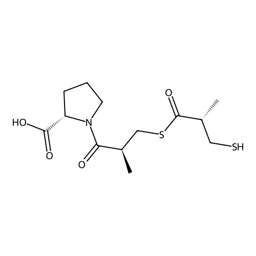 Captopril Impurity 39