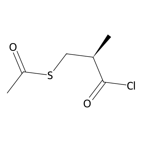 Captopril Related Compound 4