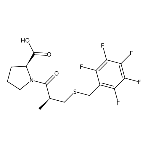 Captopril Impurity 28