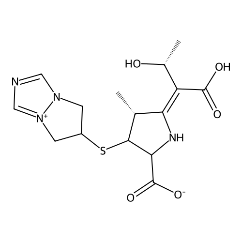 Biapenem impurity 26
