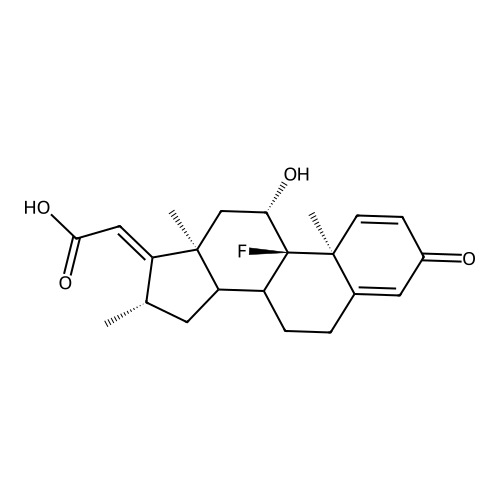 Clobetasol EP Impurity F