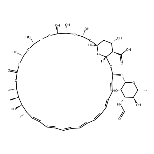 Amphotericin B Impurity E