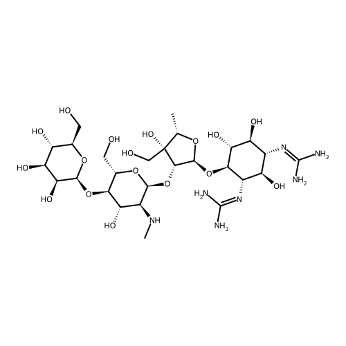 Dihydrostreptomycin B