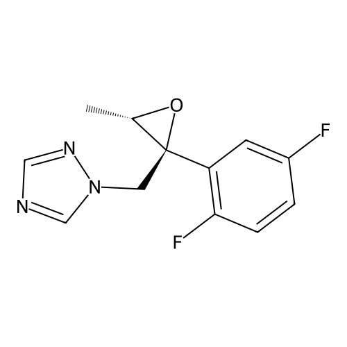 Isavuconazole Impurity 104