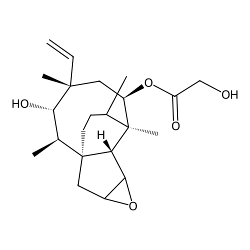 Lefamulinum Impurity 21