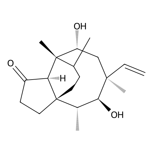 Lefamulinum Impurity 10