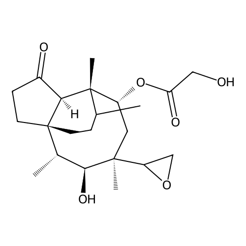 Lefamulinum Impurity 5
