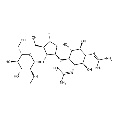Dihydrostreptomycin sulfate EP Impurity D
