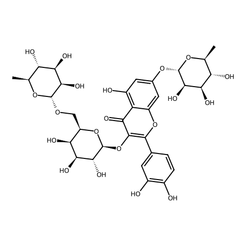 Rutoside EP Impurity E