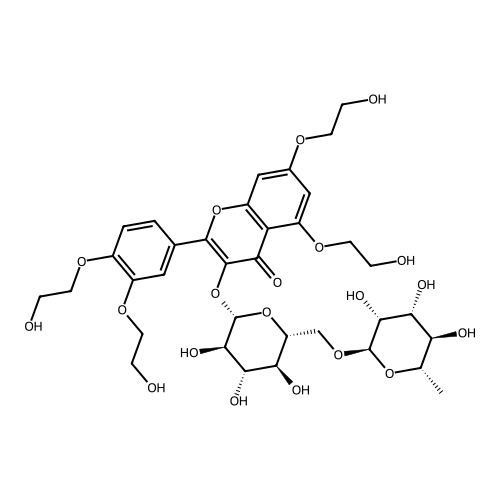Troxerutin Impurity 1