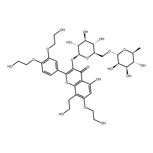 Troxerutin Impurity 6