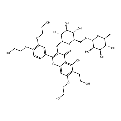 Troxerutin Impurity 9