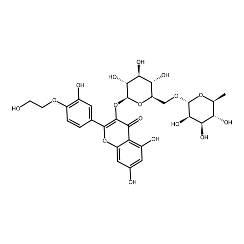Troxerutin Impurity 3