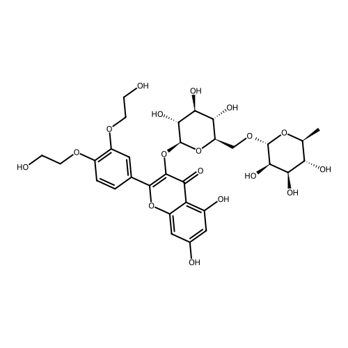 Troxerutin Impurity 2