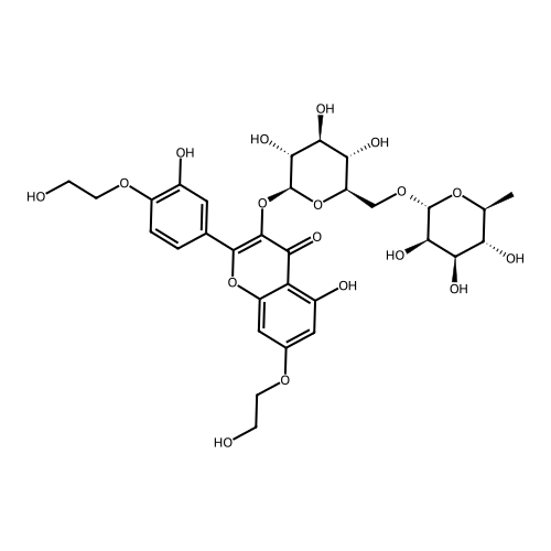Troxerutin Impurity 4