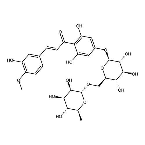 Hesperidin Impurity 1