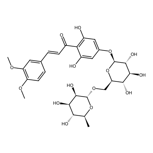 Hesperidin Impurity 3