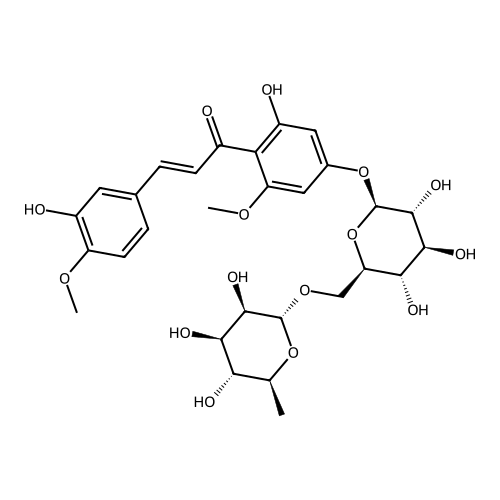 Hesperidin Impurity 4