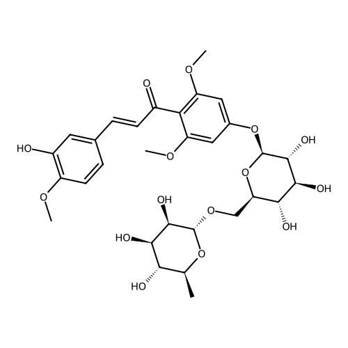 Hesperidin Impurity 7