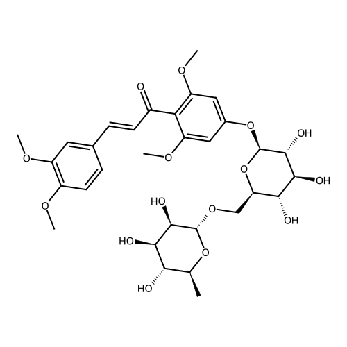 Hesperidin Impurity 10