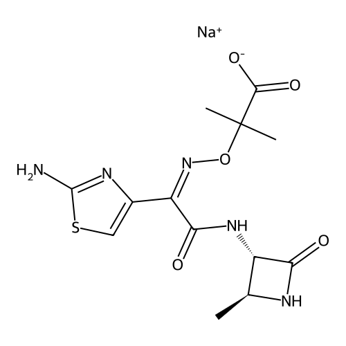 Aztreonam impurity 68