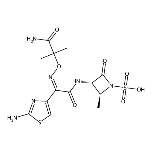 Aztreonam Impurity 14
