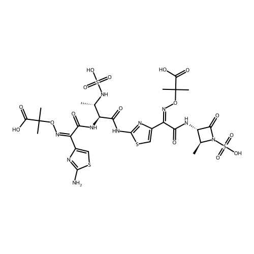 Aztreonam Impurity 7