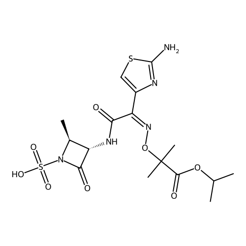 Aztreonam impurity 15