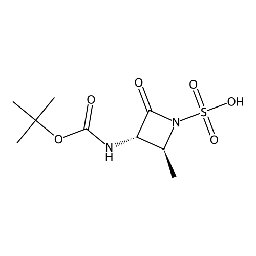 Aztreonam impurity 71
