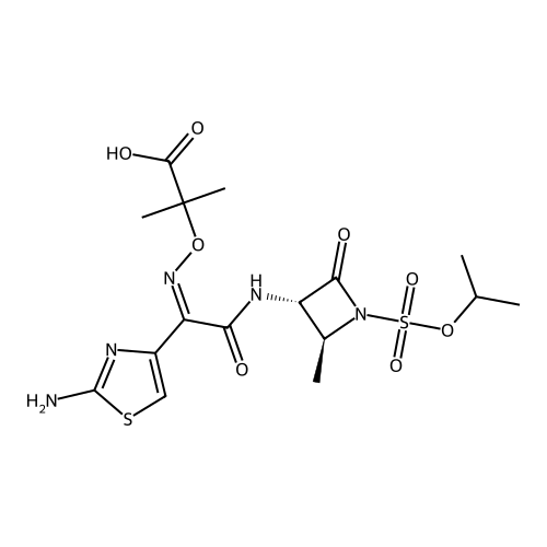 Aztreonam impurity 73
