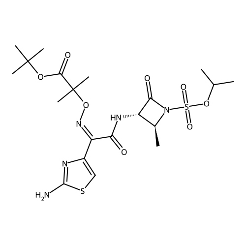 Aztreonam impurity 75