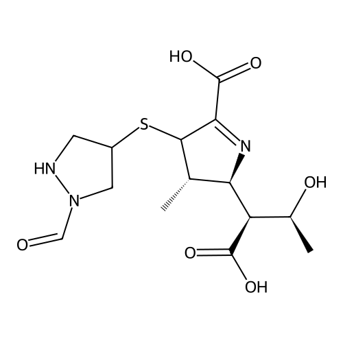 Biapenem impurity 27
