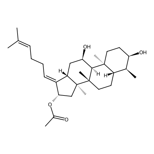 Sodium Fusidate Impurity 22