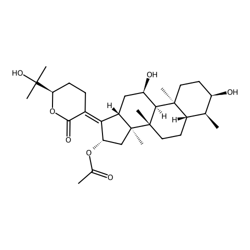 Fusidic acid EP Impurity C