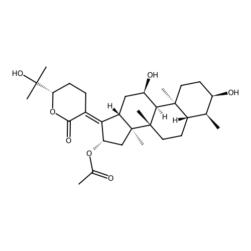 Sodium Fusidate EP Impurity D
