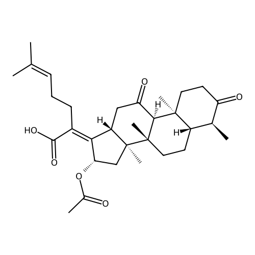 11-Keto fuidic Acid