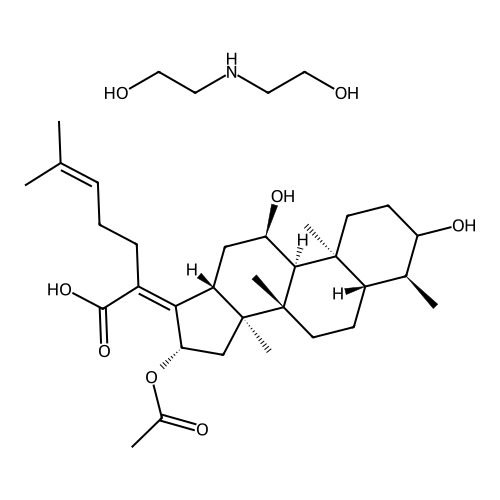 Sodium Fusidate Impurity 18