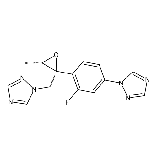 Efinaconazole Impurity 17