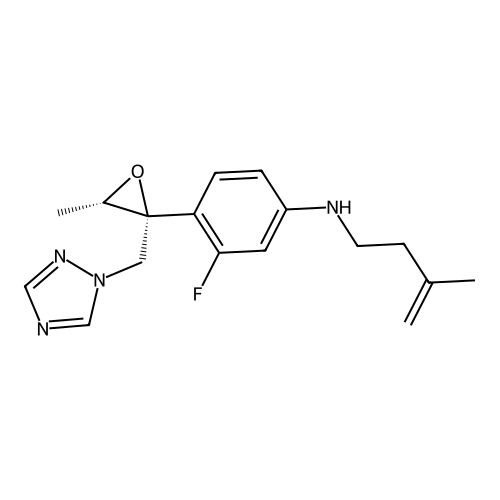 Efinaconazole Impurity 31