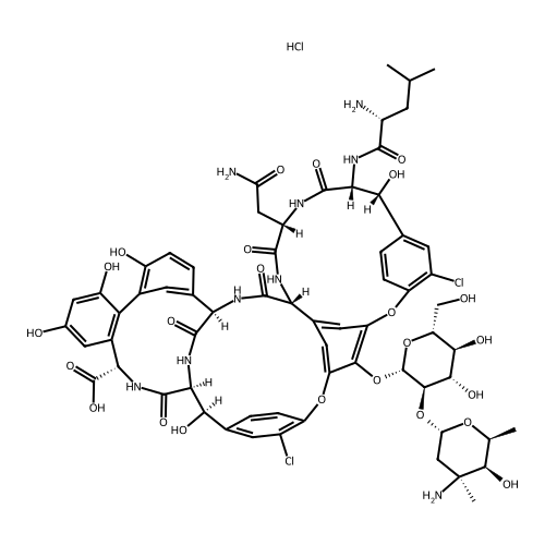 Norvancomycin hydrochloride