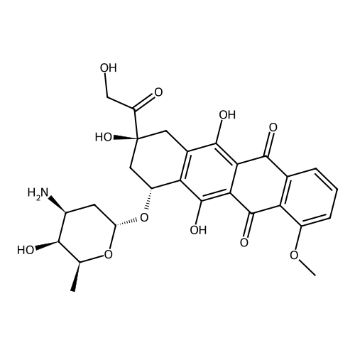 Doxorubicin Impurity 33