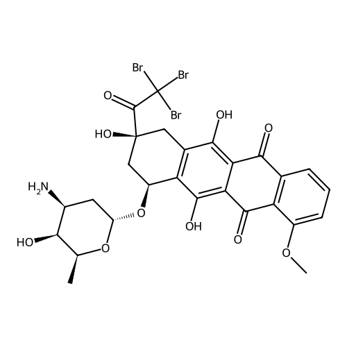 Doxorubicin Impurity 30